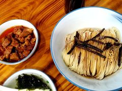 -小方的面(徐家汇店)