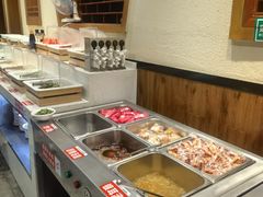 -刘掌门鲜货火锅(东门口店)