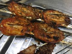 -文文烤肉(大皮院店)
