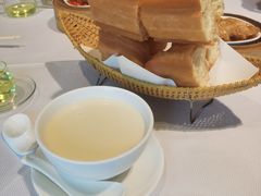 至尊孖宝-春满园·早茶·粤菜·宴会(前海店)
