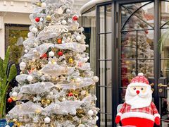 -弦月窗LUNETTE BY AMANDA(复兴路店)