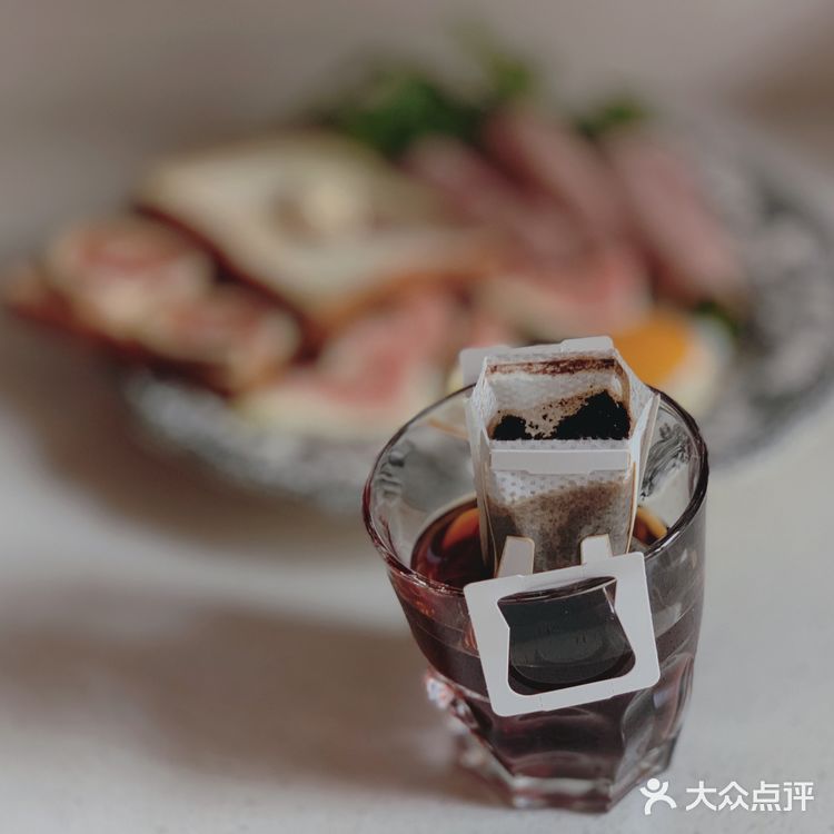 坚持早餐打卡✊