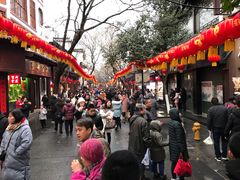 -泸溪河桃酥(秦淮夫子庙一店)