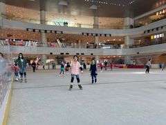 -冠军冰场CHAMPION RINK(凯德广场店)