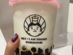 -我是酸奶君(壹方城店)