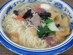 全家福-刘长兴(逸仙桥店)
