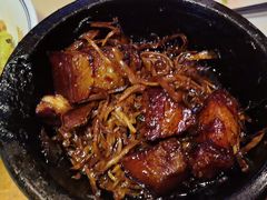 -小柴米·传统江西菜(八一广场店)