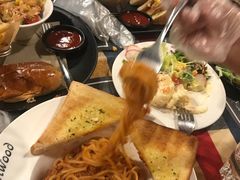 -遇见西木美式餐厅(体育路店)