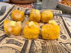 -马兰卡西式简餐(新汇大融城店)