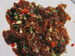 -紫光园(劲松店)