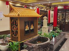 -狮子楼(成都晨光大厦店)