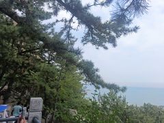 -崂山仰口游览区