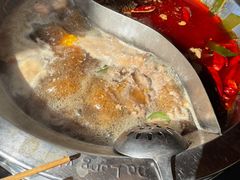 -大龙辣火锅·龙虾·烧烤(湖滨新天地店)