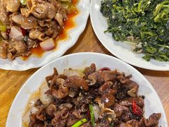 -温州一家人美食(西木头市店)