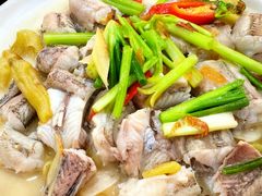 -醉壹号海鲜大排档(厦门美食地标店)