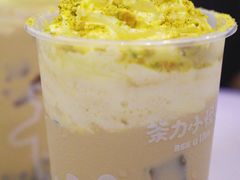 -茶力的小怪兽(梅林卓悦汇店)