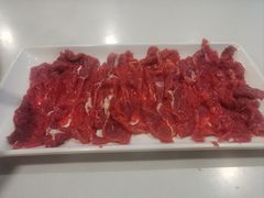 -食潮汕头鲜牛馆(望京保利店)