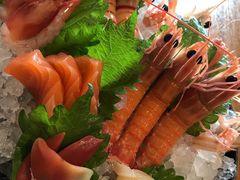-Mr·Fish鱼鲜生海鲜放题(银泰in99店)