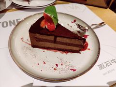-原石牛扒·约会餐厅(龙城万科里店)