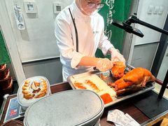 -紫光园·烤鸭·小馆(西四店)