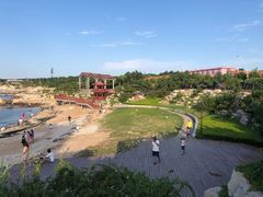 -海岛日记(养马岛店)