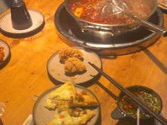 -谭三娘鲜切牛肉自助火锅(九眼桥总店)