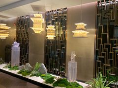 -无锡丽笙精选酒店·兰亭阁中餐厅