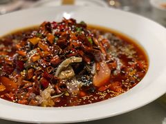 红遍京城-皇城根北京风味主题餐厅(中海环宇城店)