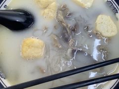 -鸭小妹鸭血粉丝(老门东店)