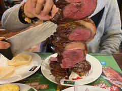 -拉丁餐厅·巴西烤肉自助(正佳广场店)