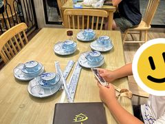 -东山茶寮(新安店)