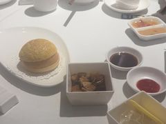 -潮福城潮州大酒楼(湖滨北路店)