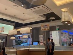 -西十二街牛排(顺义华联店)