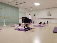 -红舞鞋舞蹈教育(近江校区)