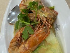 -钱塘府海鲜餐厅