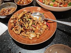 -华豫川酒家(大卫城店)