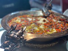 -雲蜀龙阁·金牌水煮鱼(方庄店)