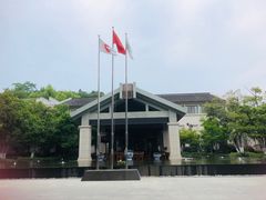 -东航云逸酒店(九溪烟树店)