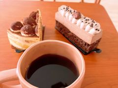 -大连铂尔曼酒店-铂尔曼美食廊 Pullman Deli