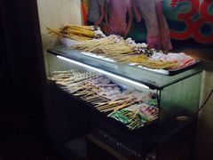 -十里铺铁板鱿鱼