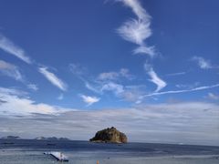 -棒棰岛宾馆景区