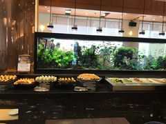 自助取餐区-丽天大酒店·丽天美食