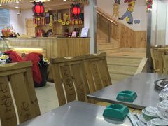 -屯老二农家铁锅炖·行业领军者(梅江店)