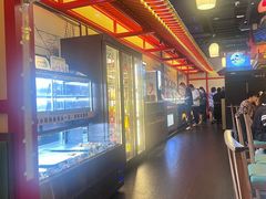 -牛New寿喜烧(虹桥新天地店)