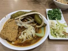 -老柴削面(向阳里店)