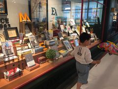 -矢量咖啡(万象汇店)