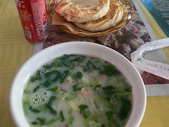 白汤羊肉汤-山东单县风味羊肉汤馆(望园路店)