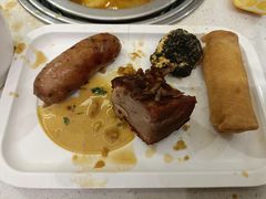 -龍歌自助小火锅(城阳万象汇店)