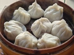 -锅贴大王南翔小笼(临沂二村店)