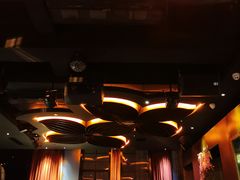 大堂-YUE·6·西式融合餐厅(外滩六号店)